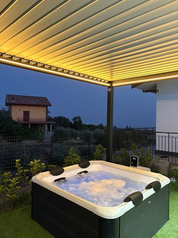 Chalet per 5 Persone in Belpasso, Catania e dintorni, Foto 1