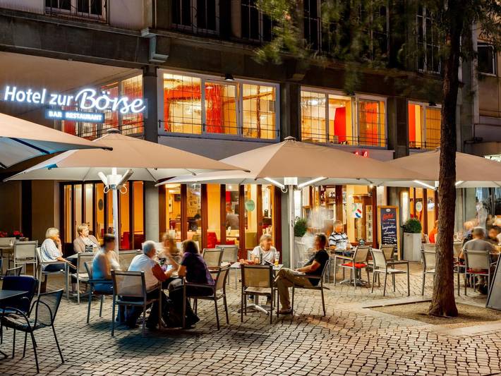 Hotel für 2 Personen in Hameln - 4