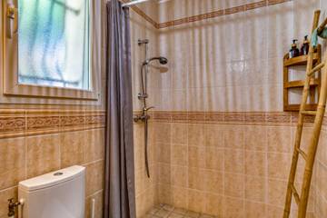 Chambre D’hôte pour 3 Personnes dans Puisserguier, Région de Béziers, Photo 4