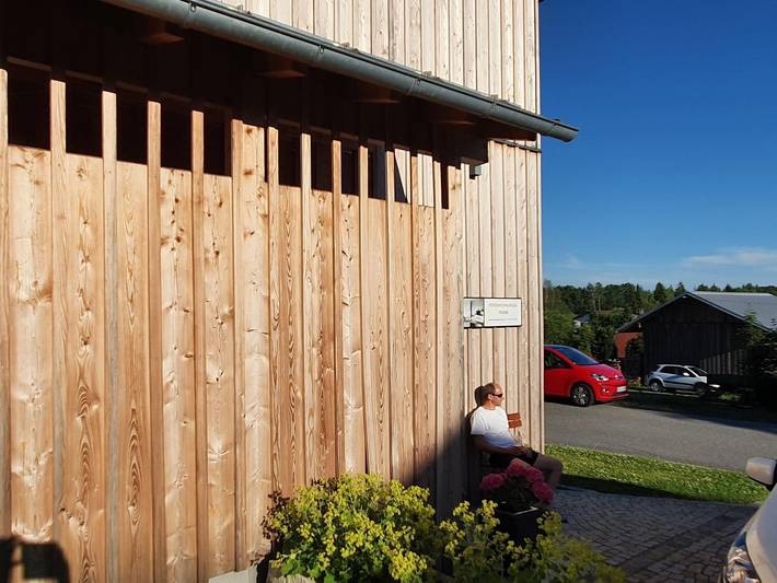 Ferienhaus für 2 Personen in Mauth - 4