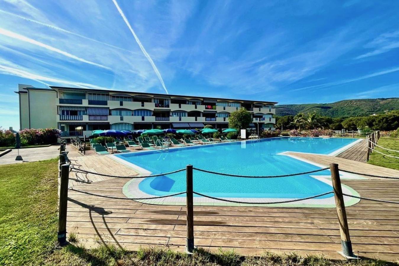 Casa Verdeblu in Spiaggia Hotel Elba, Capoliveri