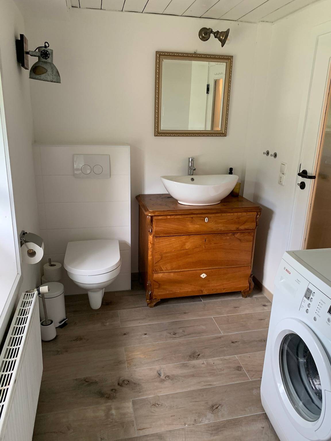 Modellregion- Krümelkate Eiderstedt in Witzwort, Halbinsel Eiderstedt