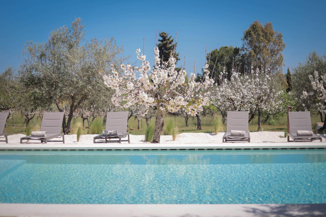 Td Marlù Luxury Trulli Experience w/Stunning Pool in Castellana Grotte, Provincia di Bari