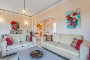 Apartment for 6 People in Corfu, Greece, Photo 2