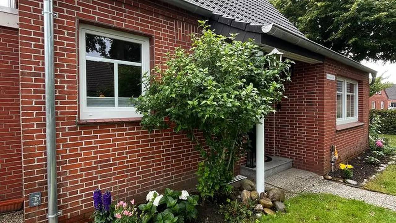 Ferienhaus für 5 Personen (95 m²) in Moormerland in Oldersum, Moormerland