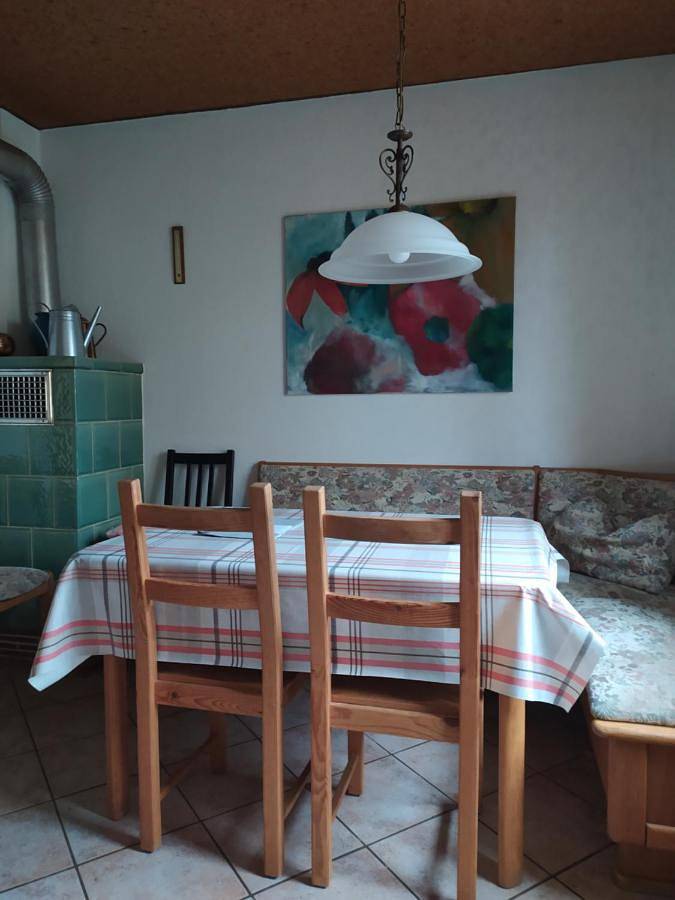 Six-Bedroom House in Forchtenberg, Hohenlohe