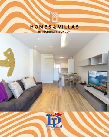 Loft per 5 Persone in Desenzano del Garda, Prealpi Gardesane, Foto 1