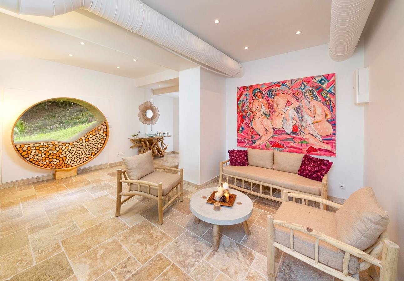 Chalet "Home des Bois" - Nature & Bien-Être à Ventron in Ventron, Parc naturel régional des Ballons des Vosges