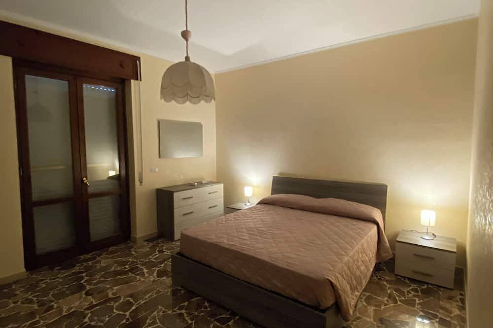Rao's airport apartment in Fiumicino, Rome Province
