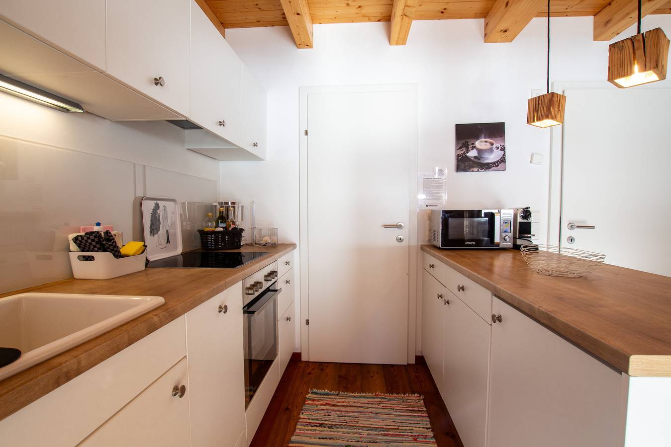 Lodge kleiner Bär 191 im Tauerndorf Enzingerboden in Uttendorf, Pinzgau