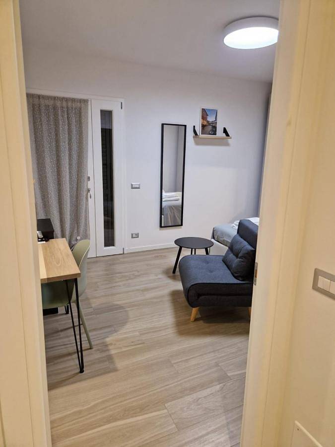 Chambre d’hôte pour 3 personnes, avec jardin à Maranello - 4