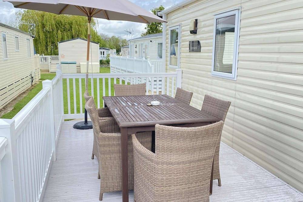 Casa vacanza a Cotswolds a partire da 194€ a notte