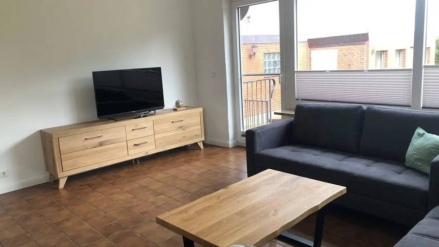 Ferienhaus für 7 Personen, mit Garten, mit Haustier in Gammendorf - 3