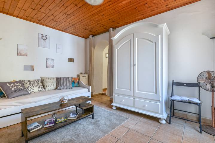 Ferienwohnung für 6 Personen, mit Haustier auf Elba - 2