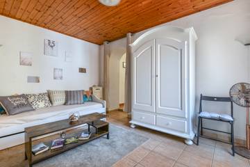 Vakantieappartement voor 6 Personen in Rio Marina, Elba, Afbeelding 1