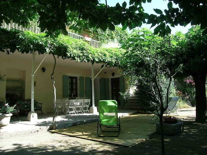 Location gîte pour 6 personnes