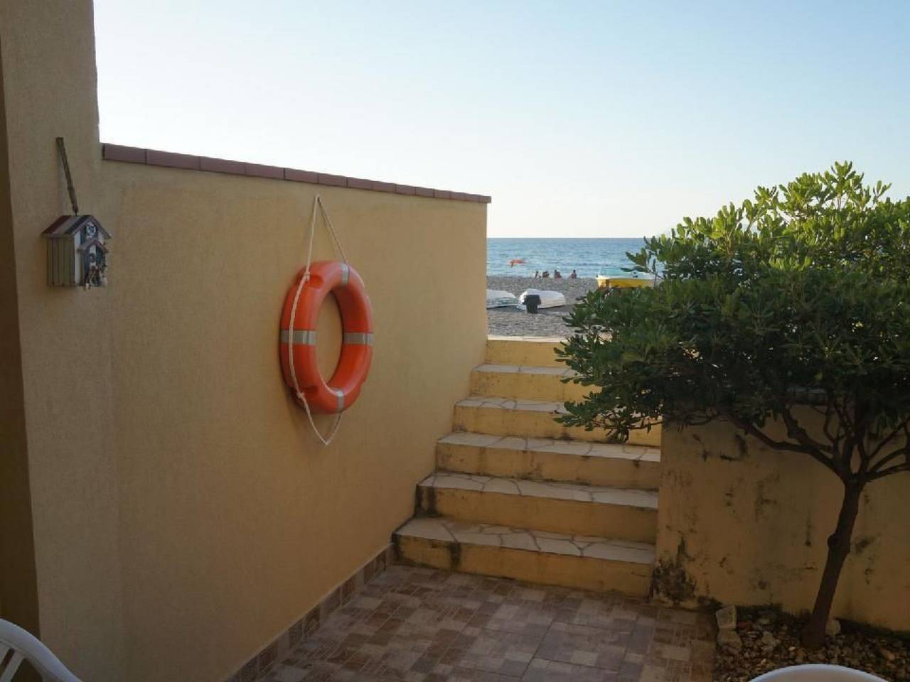 Wunderschönes Ferienhaus in Marchesana in Terme Vigliatore, Messina Provinz