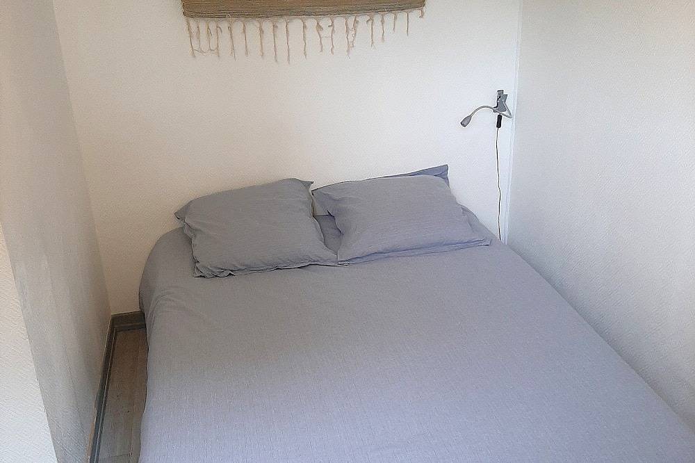 Seaside house under the pines, calm and serenity for a rejuvenating stay in Carry-le-Rouet, Istres region