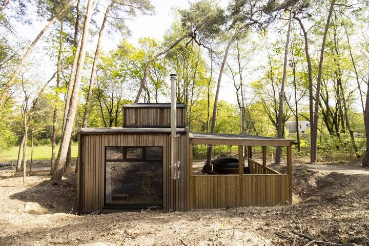 Ferienhaus für 4 Personen in Maaseik
