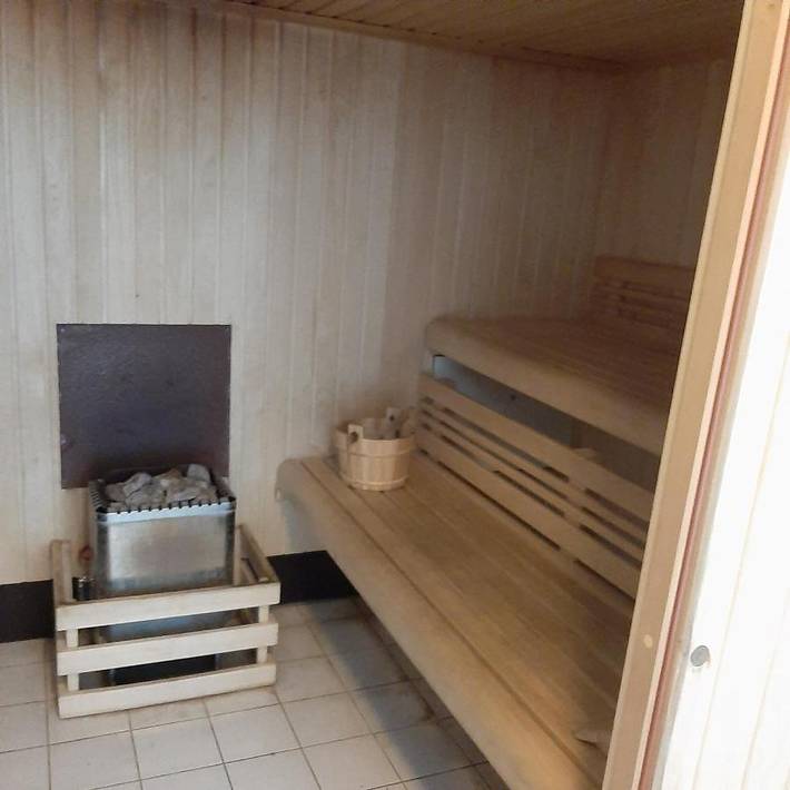 Gîte pour 3 personnes, avec sauna et vue dans Thermes d'Aulus-les-Bains - 2