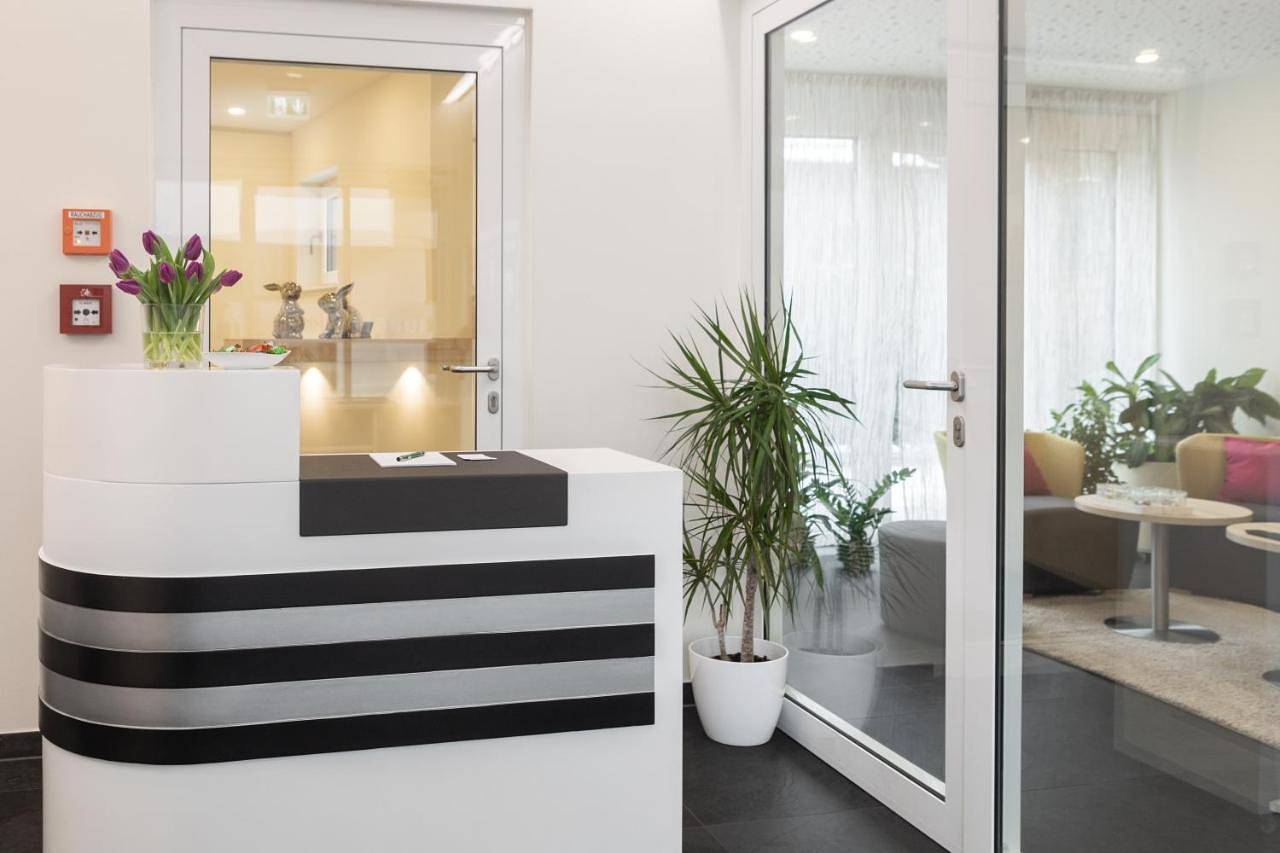 Double Room in Kornwestheim, Landkreis Ludwigsburg