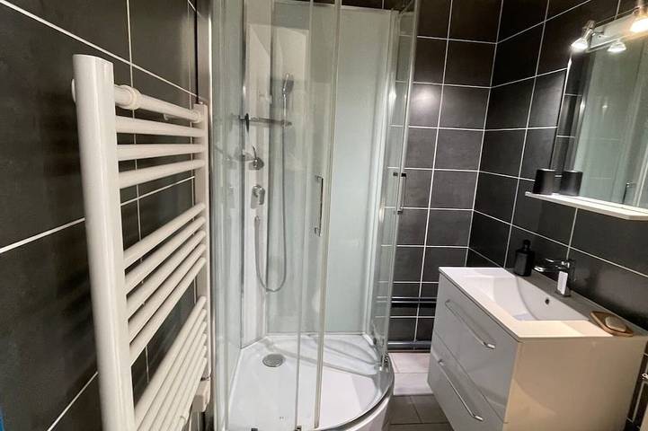 Location de vacances pour 4 personnes dans L'Aiguillon (Arcachon)