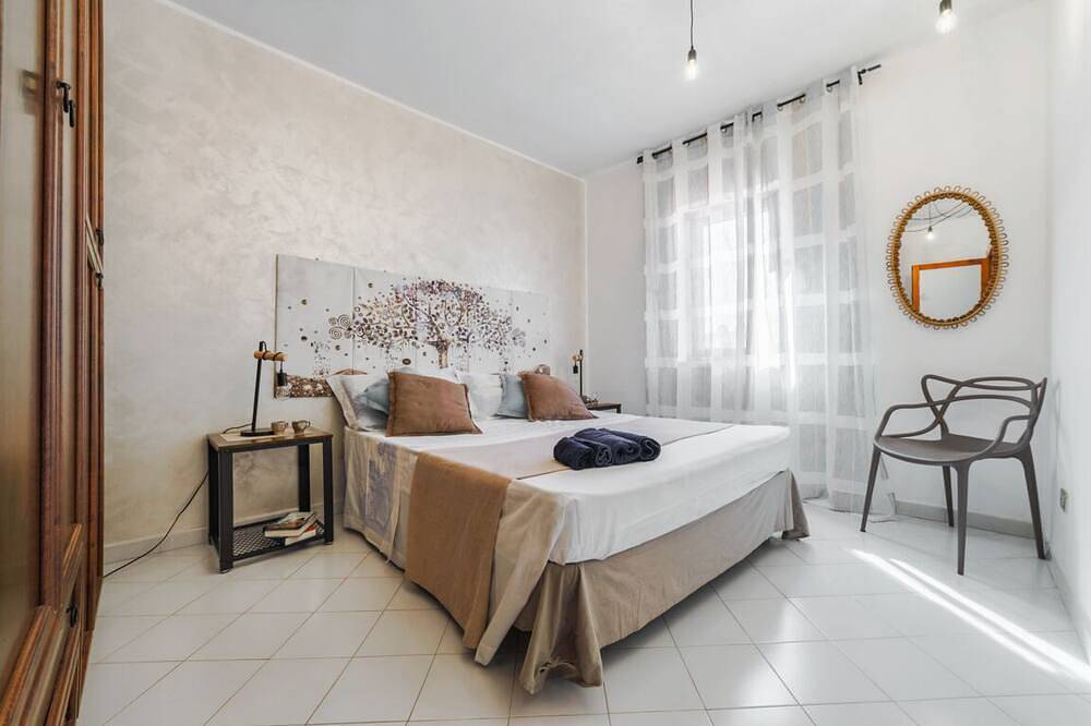 Apartamento entero, Blue Marine: cozy apartment 200 meters from the sea in Lido Marini, Golfo de Tarento