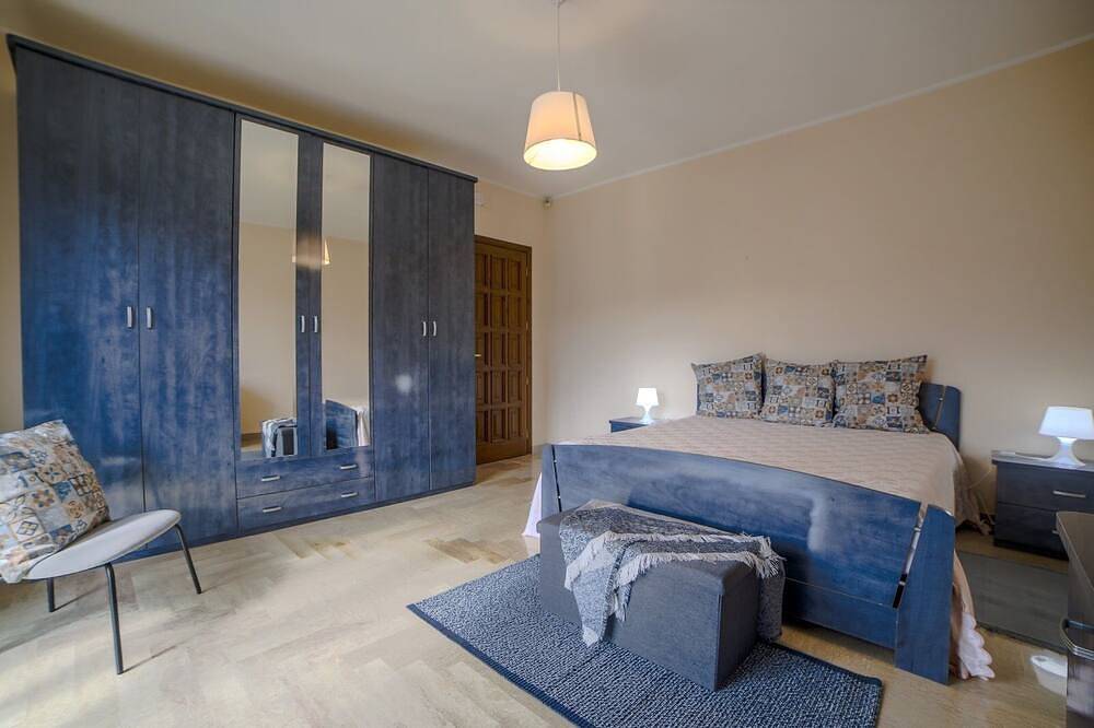 At Ale's House every detail is thought of for you! in Isola del Liri, Frosinone Provinz