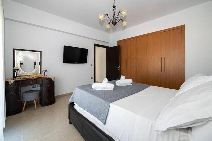 Ferienhaus für 7 Personen in Afantou - 3