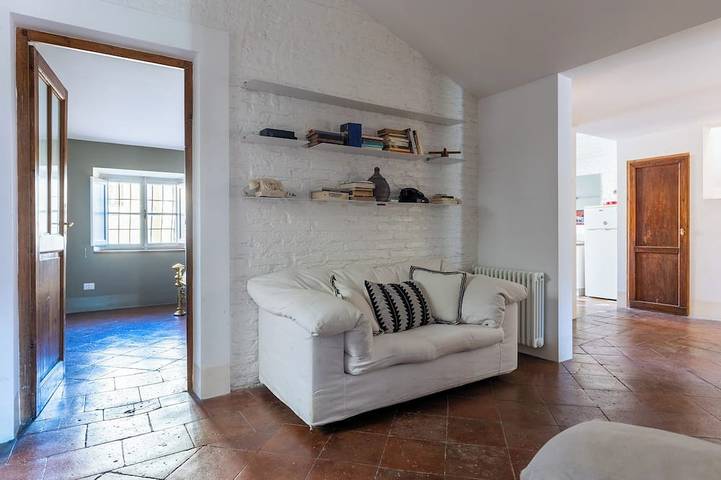 Apartamento de vacaciones para 5 personas - 1