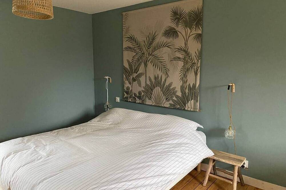 Ker Tilh - La Petite Maison in Pleudihen-sur-Rance, Región de Dinan