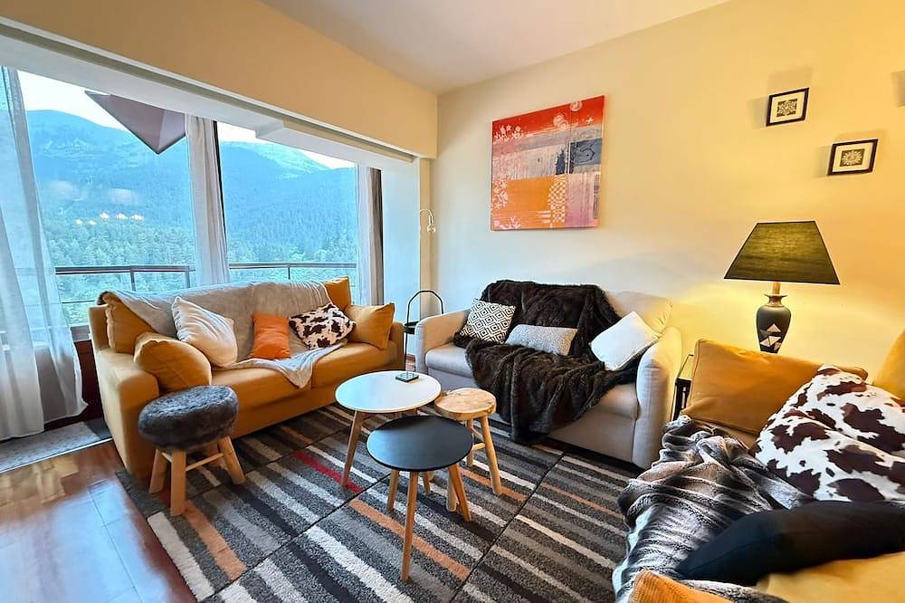 Apartamento entero, Apartamento en La Molina in La Molina, Alp