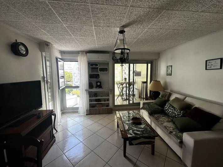 Gîte pour 4 personnes dans Port de la Grande Motte - 3