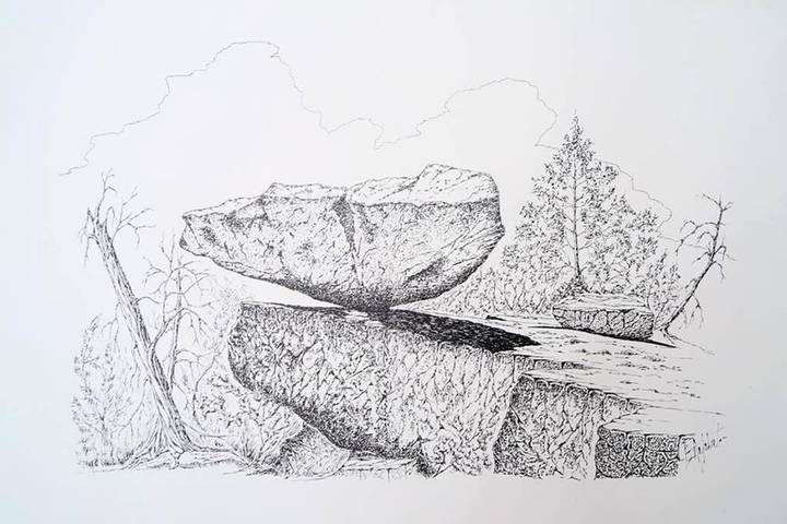 Casa rural para 10 personas en Pinares (Soria) - 3