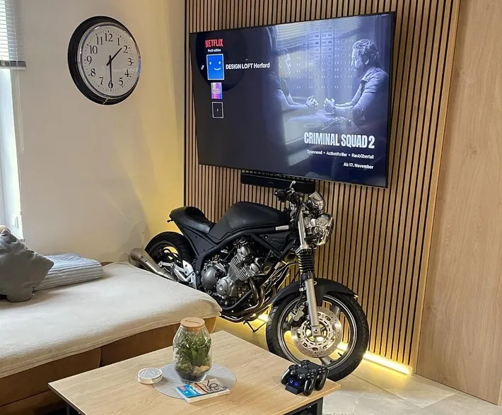 Apartamento de vacaciones para 3 personas - 1