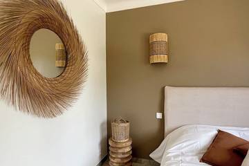 Villa pour 8 Personnes dans Boulouris, Saint-Raphaël, Photo 3