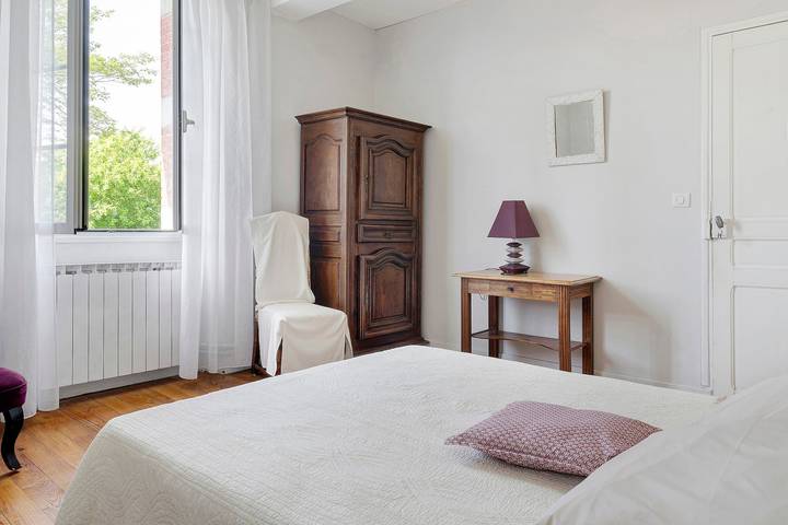 B&b pour 2 personnes, avec Jardin dans Béarn - 3
