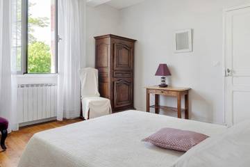 Chambre D’hôte pour 2 Personnes dans Pontiacq-Viellepinte, Région de Pau, Photo 4