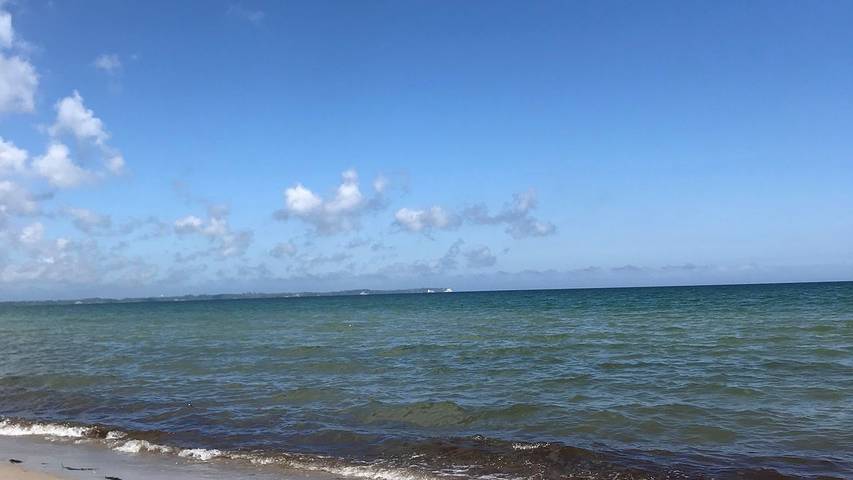 Ferienwohnung für 3 Personen, mit Garten in Sagard - 3