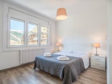Gîte pour 4 personnes dans Incles