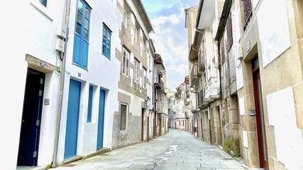 Gîte pour 3 personnes à Viveiro