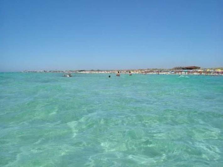 Appartement de vacances pour 1 personnes - 1
