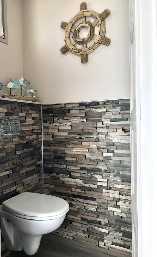 Location de vacances pour 9 personnes, avec vue et jardin, animaux acceptés à Quinéville - 3