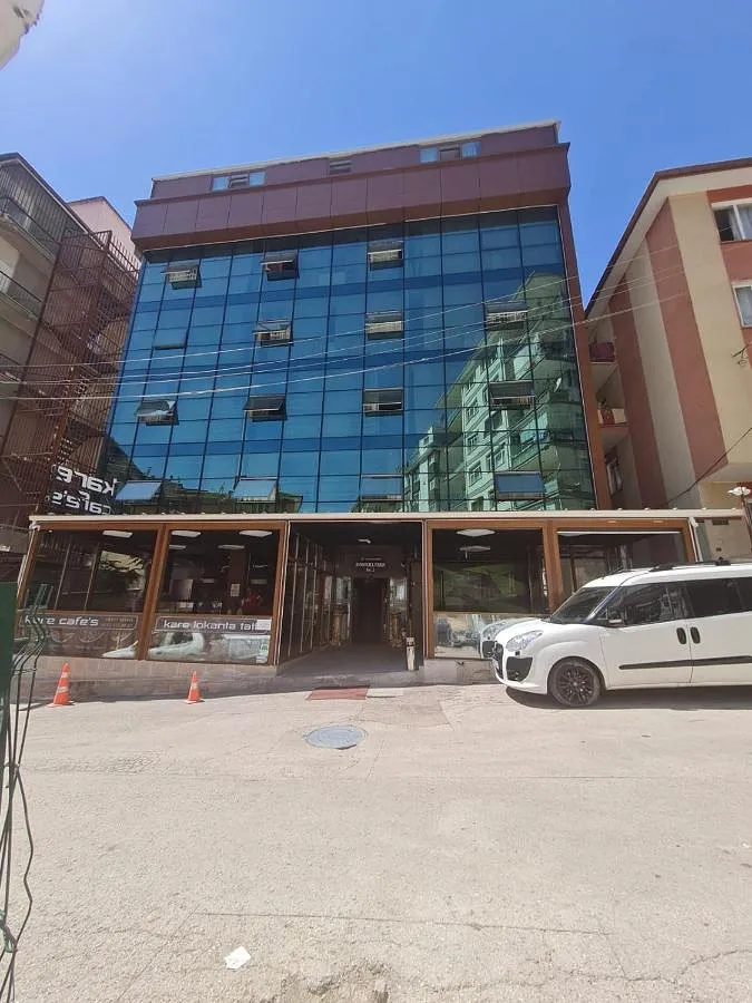 Hotel per 3 persone - 1