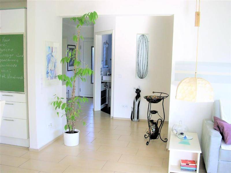 Ganze Ferienwohnung, Ferienwohnung "Ingrid in Großalmerode" in Großalmerode, Werra-Meißner-Kreis