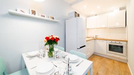 Apartament Wakacyjny dla 4 osoby w Karpacz, Sudety (Polska), Zdjęcie 3