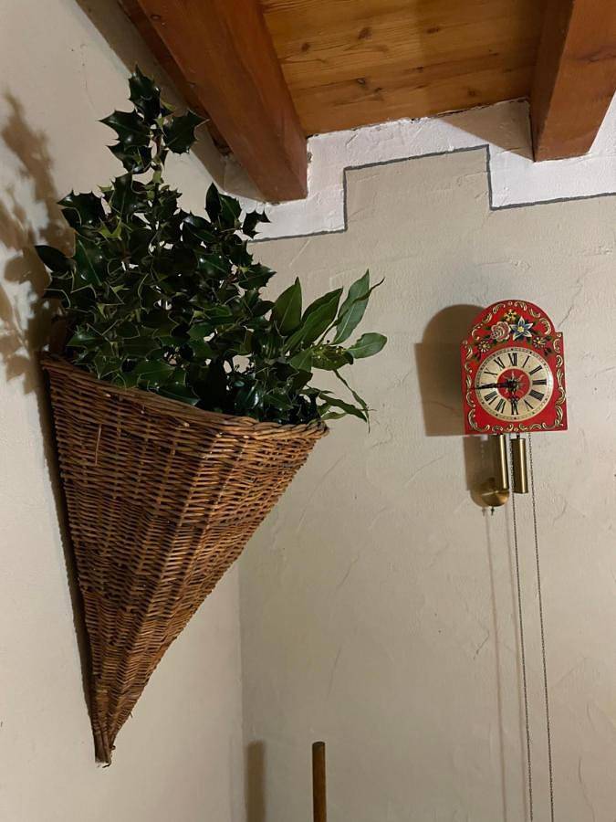 Chambre d’hôte pour 2 personnes, avec jacuzzi et jardin dans Vallée d'Aoste - 2