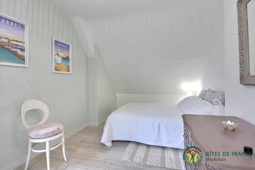 B&b voor 2 Personen in Vannes, Bretagne, Afbeelding 1