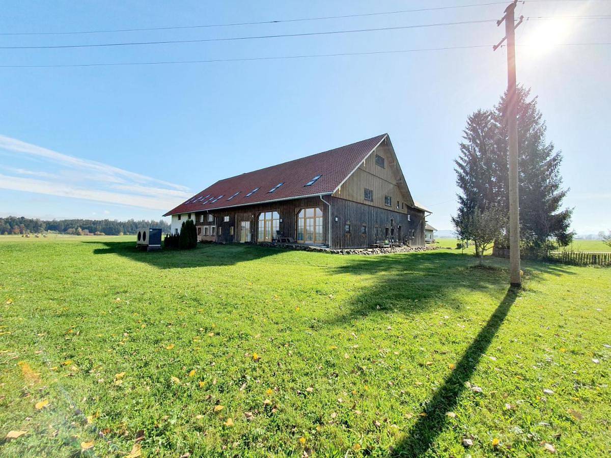 Ganze Wohnung, Apartment with Garden View in Herlazhofen, Leutkirch im Allgäu