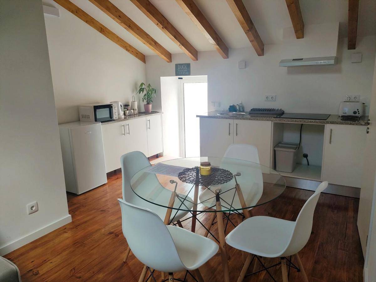 Apartamento inteiro, Deluxe Studio in Bombarral, Leiria distrito